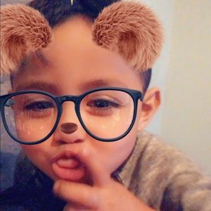 Meet your Posher, Nancy